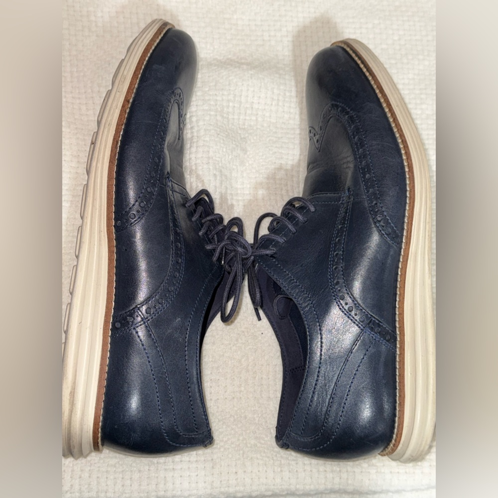 Cole Haan Shoes